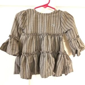 Calvin Klein Jeans Dress